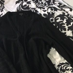 Torrid Cardigan Size 3